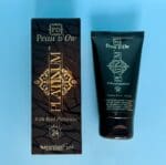 Platinum 24 carats 40 ml van Peau d’Or