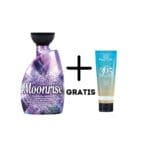 Moonrise bruiningsversneller van Devoted Creations 400 ml